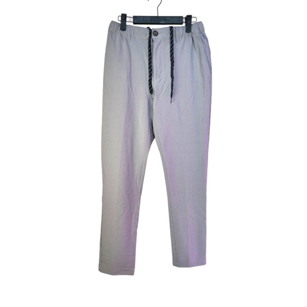 Chubbies Men's Size Stretch Casual Performance 30 " Pants Size Small NWOT